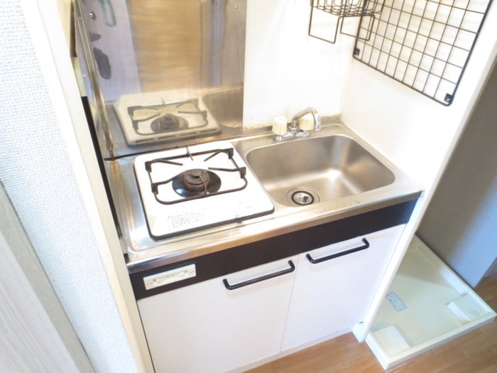 キッチン ミスタ－ワシントンビル