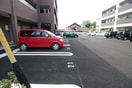駐車場 グランドポリス９２