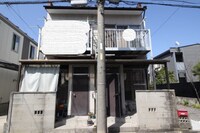 石川様貸家