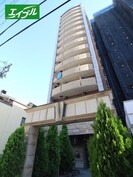 ﾌﾟﾚｻﾝｽ泉ｱｰﾊﾞﾝｹﾞｰﾄ(304)の外観