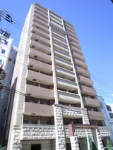 ﾌﾟﾚｻﾝｽ名古屋駅前ｸﾞﾗﾝｳﾞｨﾙ(0702)