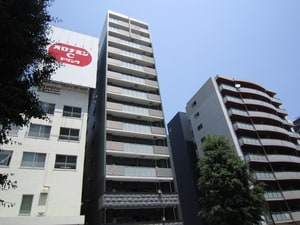 ﾌﾟﾚｻﾝｽ丸の内雅風(702)