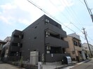 シャンピオナの外観