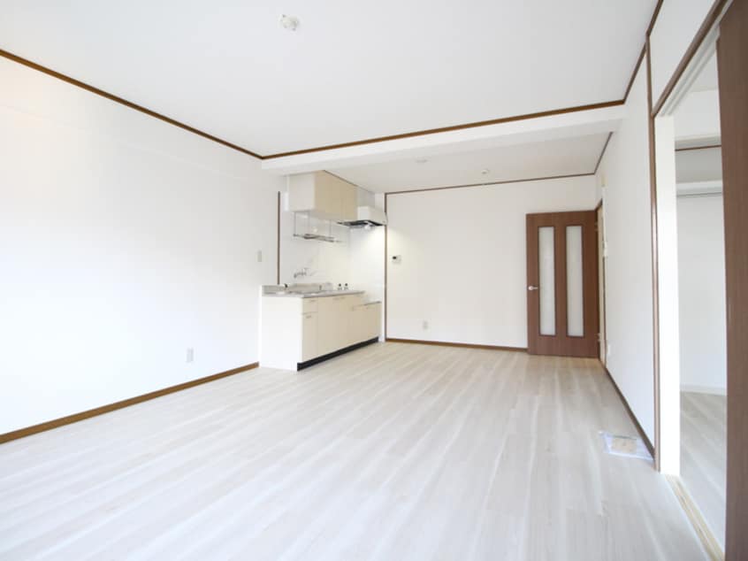 居室 レジデンス城下