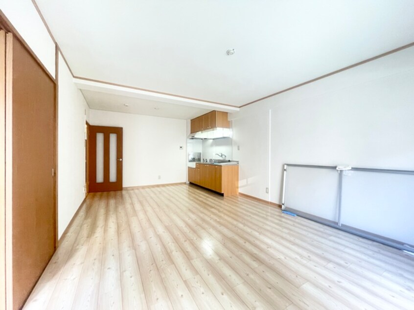 居室 レジデンス城下