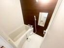 バス／シャワールーム等 レジデンス城下