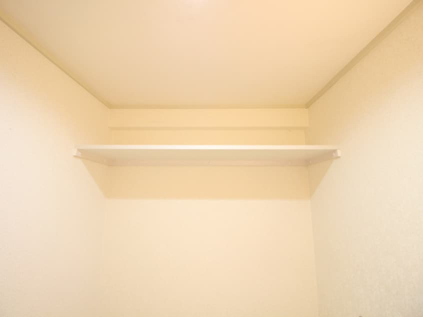 内観写真 レジデンス城下