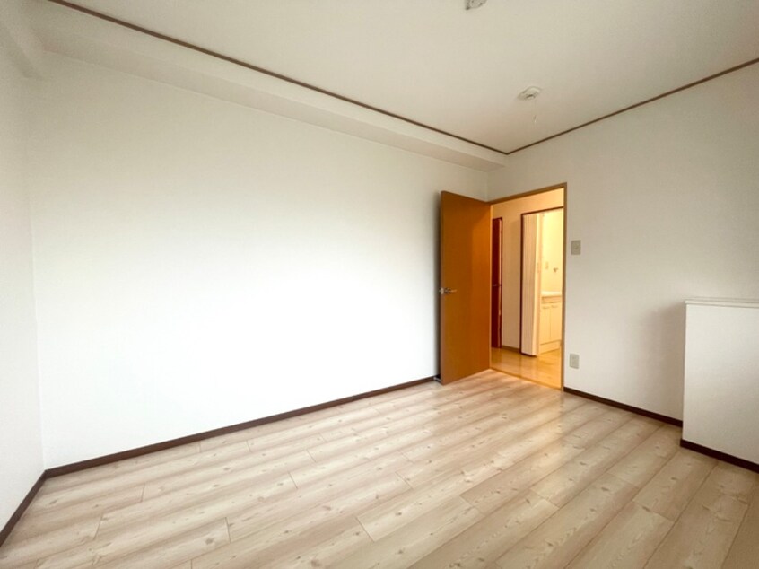 居室 レジデンス城下