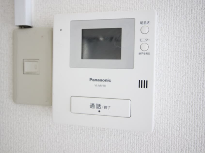 内観写真 レジデンス城下