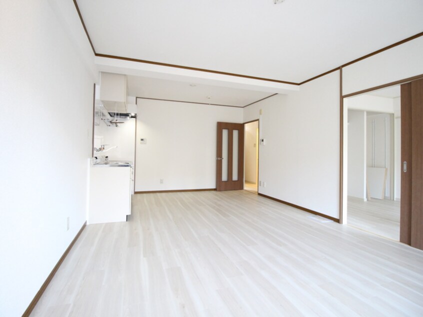 居室 レジデンス城下