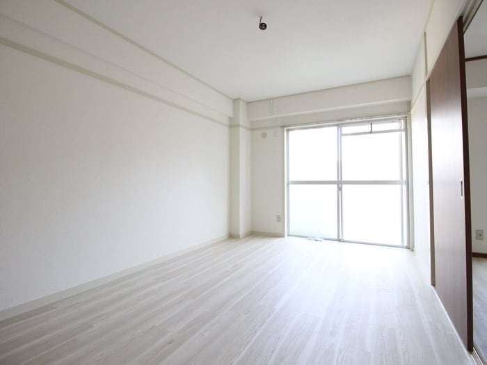 居室 レジデンス城下