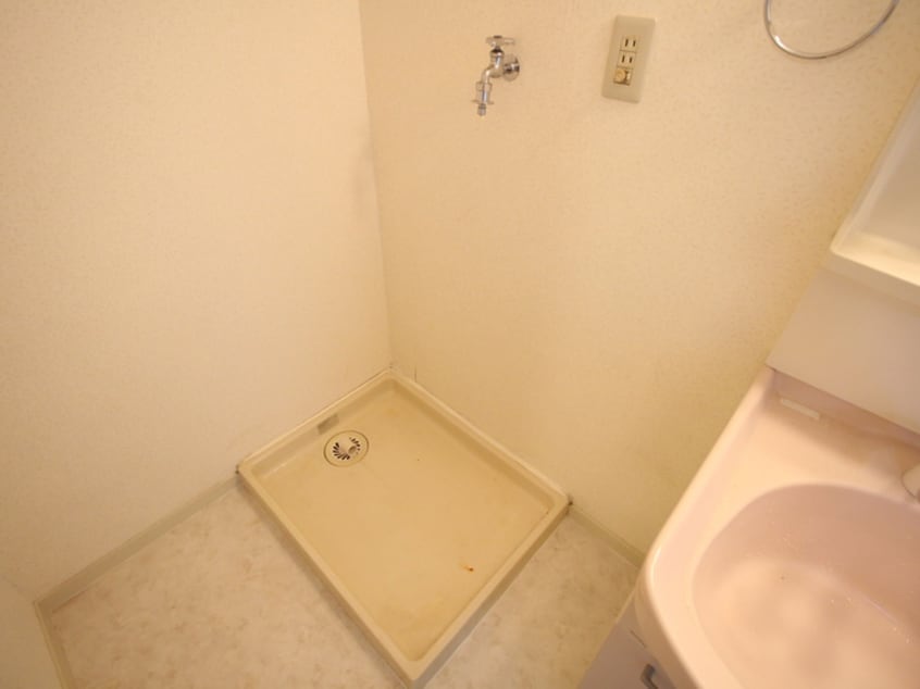 内観写真 レジデンス城下