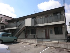 ソレジオ稲熊