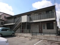 ソレジオ稲熊