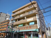 富佳ビル