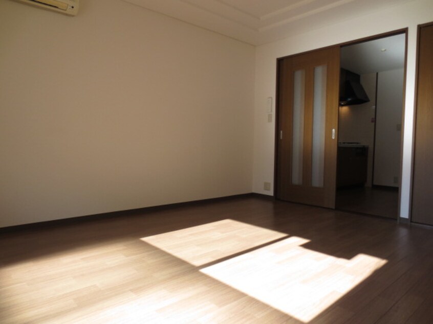 居室 ルミナス若田