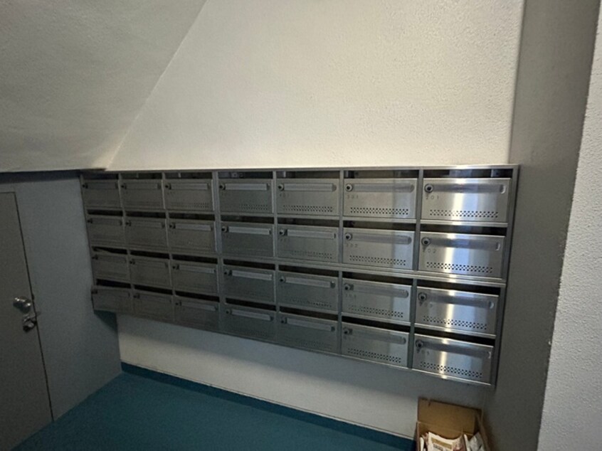 建物設備 アダチビル