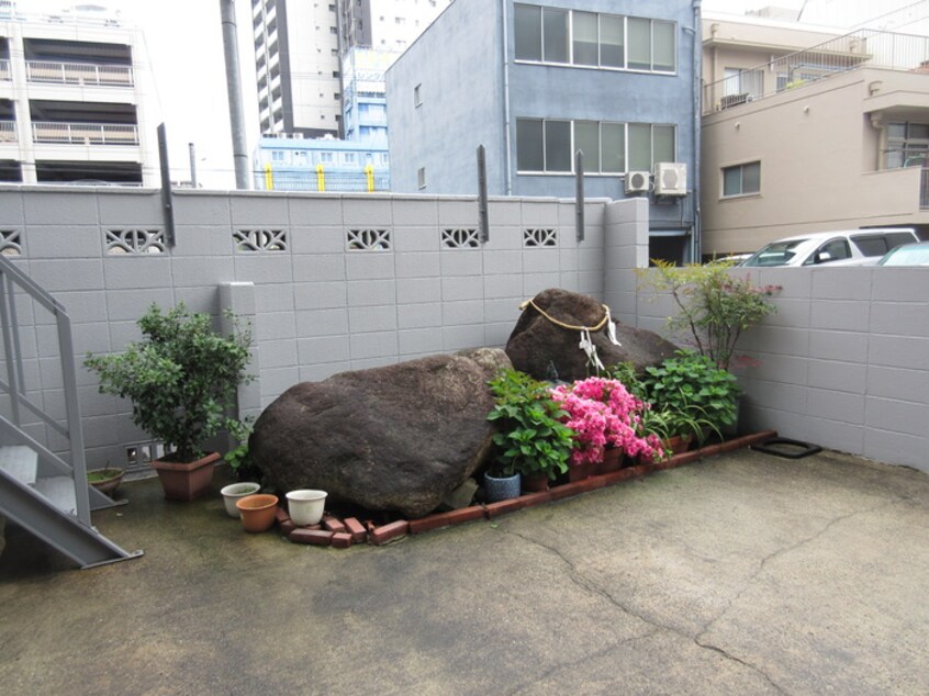 その他 アダチビル