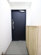 玄関 アダチビル