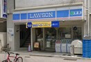 ファミリーマート(コンビニ)まで10m アダチビル