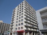 ライオンズマンション千種(208)