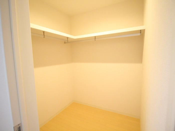 収納 植田西貸家北棟C棟