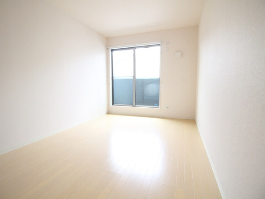 居室 植田西貸家北棟C棟