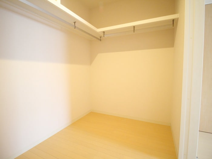 収納 植田西貸家北棟C棟