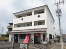 アートメゾン藍の外観
