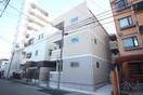 外観写真 グランフォーレ大金