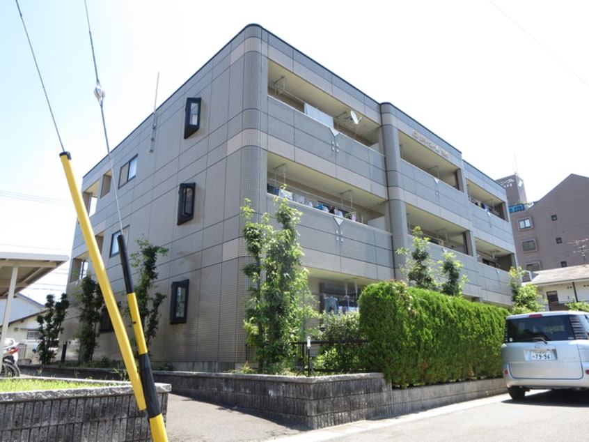 外観写真 リバ－ホ－ム桜作