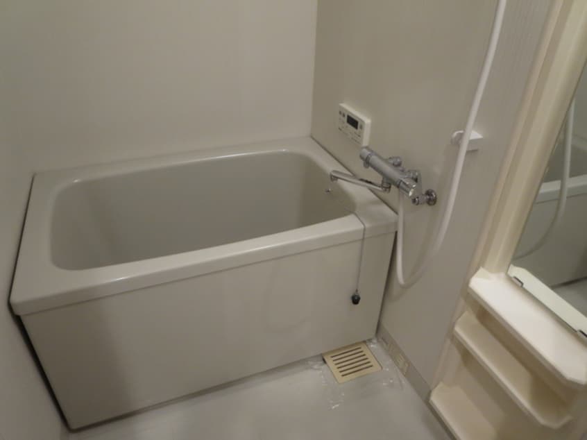 バス／シャワールーム等 リバ－ホ－ム桜作