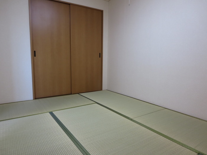 居室 リバ－ホ－ム桜作