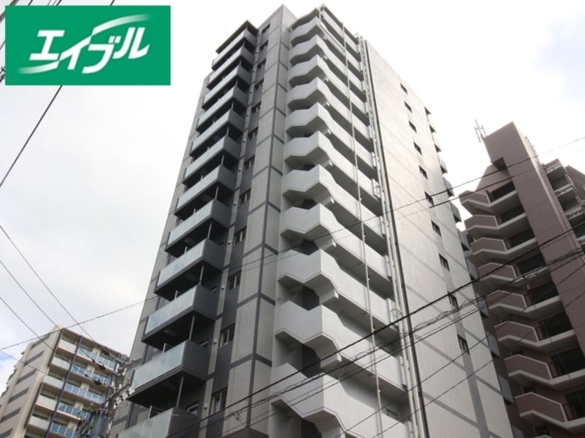 周辺環境 エスリードレジデンス東別院ﾏｰｸｽ