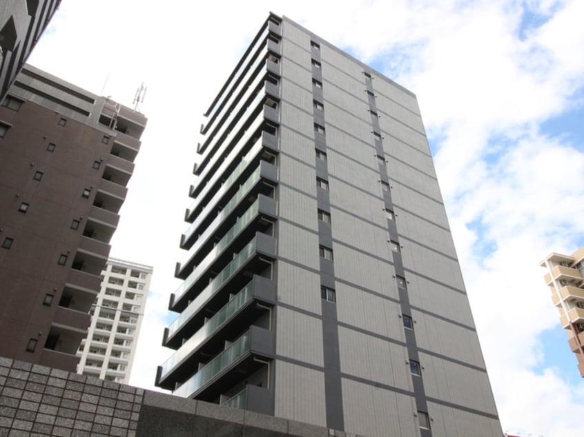 その他 エスリードレジデンス東別院ﾏｰｸｽ