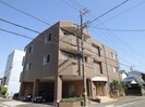 リシェ－ル正保の外観