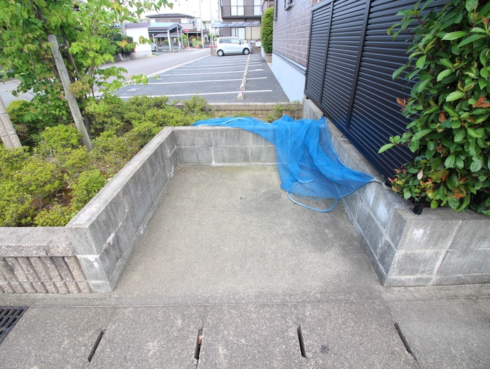 その他 ファミール南山Ａ