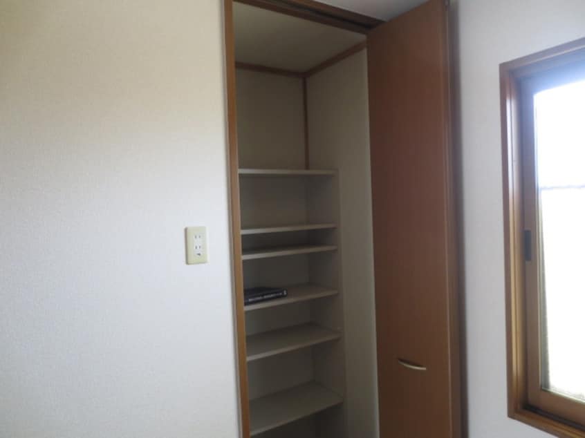 収納 ファミール南山Ａ