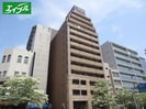 プレサンス桜通アベニュー(303)の外観