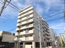 グランドハイツK.Iの外観