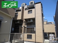 エムケ－ト桜山