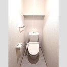 トイレ アイエス浮島