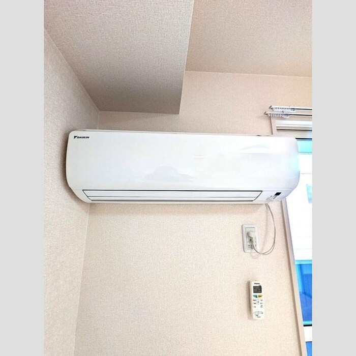 内観写真 アイエス浮島