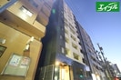 フランシア新栄町（1002）の外観