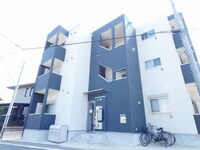 ハーモニーテラス平出町