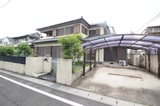 八剱町下池田貸家