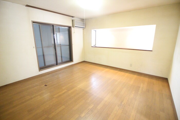 居室 八剱町下池田貸家