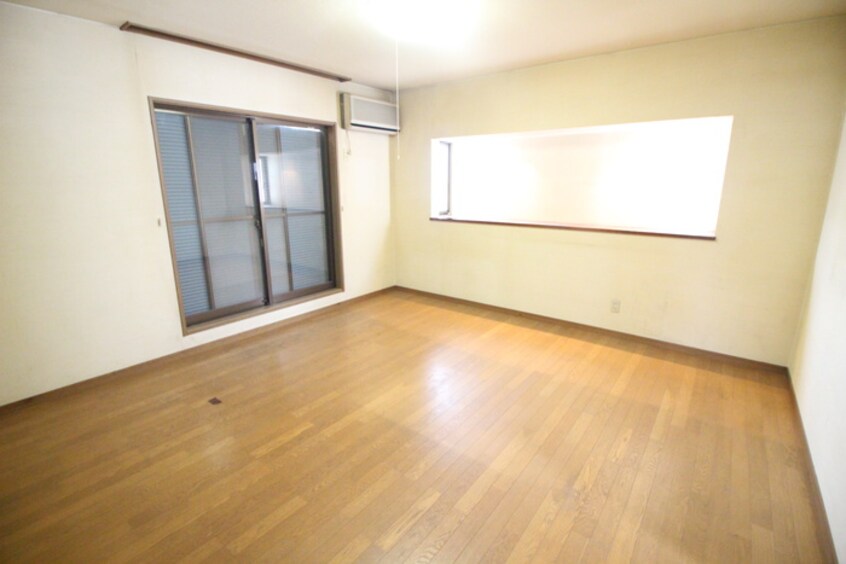 居室 八剱町下池田貸家