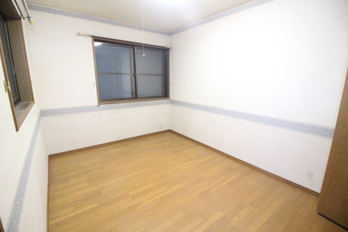 居室 八剱町下池田貸家