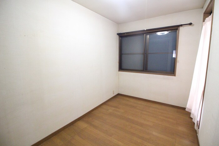 居室 八剱町下池田貸家